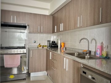 Venta de apartamento en San Francisco, Ph Residencias del Sol