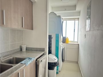 Venta de apartamento en San Francisco, Ph Residencias del Sol