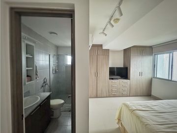 Venta de apartamento en San Francisco, Ph Residencias del Sol