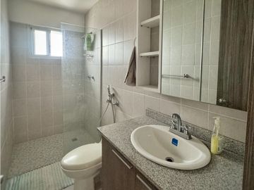 Venta de apartamento en San Francisco, Ph Residencias del Sol