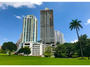 Venta de apartamento en San Francisco, Ph Residencias del Sol