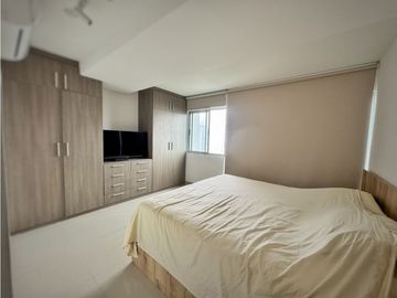 Venta de apartamento en San Francisco, Ph Residencias del Sol