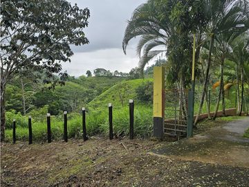 Finca en venta 12 Has en Capira Trinidad - con Casa Campestre  (DR)