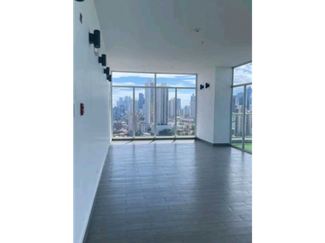 APARTAMENTO EN EL CARMEN PH SCALA 2REC 2B  VACIO 95M2