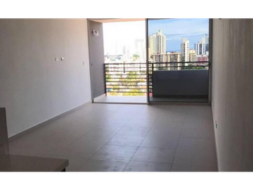 APARTAMENTO EN EL CARMEN PH SCALA 2REC 2B  VACIO 95M2