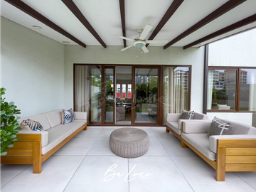 VENDO CASA A ESTRENAR EN SANTA MARIA (P)
