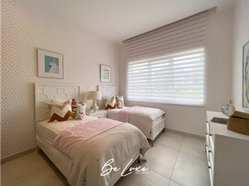 VENDO CASA A ESTRENAR EN SANTA MARIA (P)