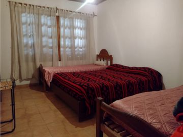 VENDO CASA EN IMPORTANTE ESQUINA SAN RAFAEL