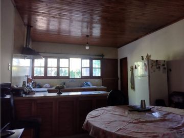 VENDO CASA EN IMPORTANTE ESQUINA SAN RAFAEL