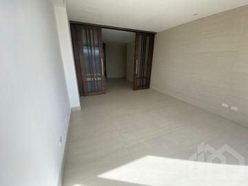 DEPARTAMENTO  DUPLEX  EN VENTA POR ESTRENAR SECTOR MONTESERRIN