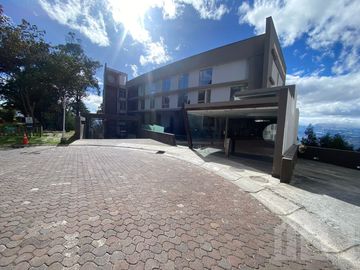 DEPARTAMENTO  DUPLEX  EN VENTA POR ESTRENAR SECTOR MONTESERRIN