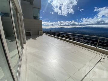 DEPARTAMENTO  DUPLEX  EN VENTA POR ESTRENAR SECTOR MONTESERRIN