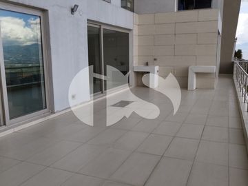 DEPARTAMENTO  DUPLEX  EN VENTA POR ESTRENAR SECTOR MONTESERRIN