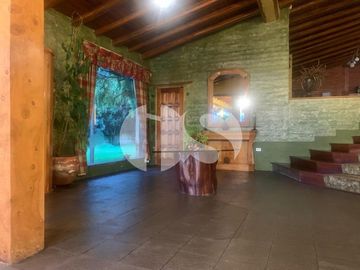 CASA  DE VENTA INDEPENDIENTE EN SECTOR ANDALUCIA NO ADOSADA