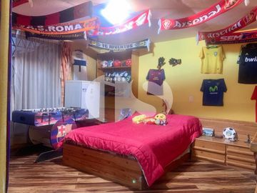 CASA  DE VENTA INDEPENDIENTE EN SECTOR ANDALUCIA NO ADOSADA