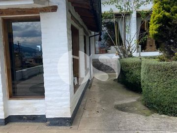 CASA  DE VENTA INDEPENDIENTE EN SECTOR ANDALUCIA NO ADOSADA