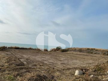 VENTA DE TERRENO FRENTE AL MAR VÍA PEDERNALES COJIMIES