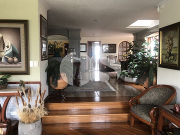 CASA EN VENTA URBANIZACION EL CONDADO