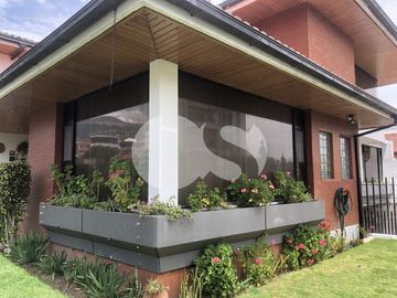 CASA EN VENTA URBANIZACION EL CONDADO