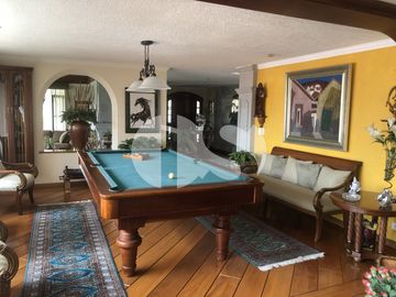 CASA EN VENTA URBANIZACION EL CONDADO
