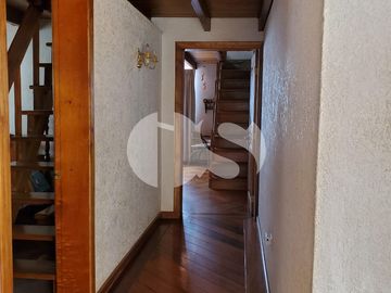 CASA DE VENTA EN EL CONDADO