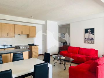DEPARTAMENTO EN VENTA SECTOR CENTRO HISTORICO