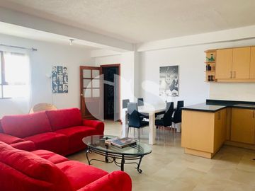 DEPARTAMENTO EN VENTA SECTOR CENTRO HISTORICO