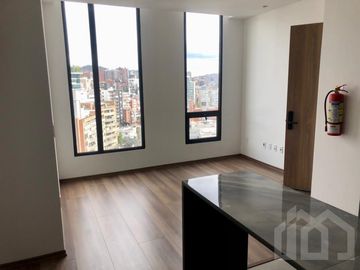 DEPARTAMENTO POR ESTRENAR  DE VENTA EN LA PORTUGAL