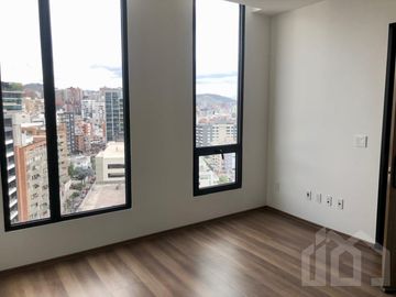 DEPARTAMENTO POR ESTRENAR  DE VENTA EN LA PORTUGAL