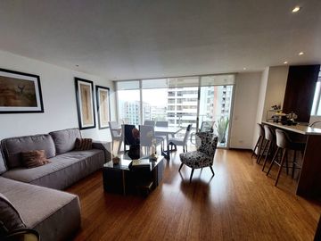 PENTHOUSE DE VENTA  EN LA GONZALEZ SUAREZ