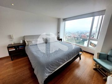 PENTHOUSE DE VENTA  EN LA GONZALEZ SUAREZ
