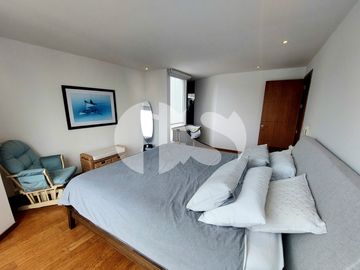 PENTHOUSE DE VENTA  EN LA GONZALEZ SUAREZ