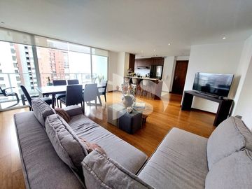 PENTHOUSE DE VENTA  EN LA GONZALEZ SUAREZ