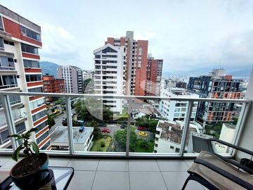 PENTHOUSE DE VENTA  EN LA GONZALEZ SUAREZ