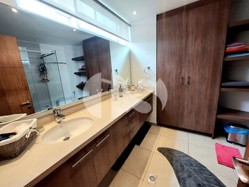 PENTHOUSE DE VENTA  EN LA GONZALEZ SUAREZ