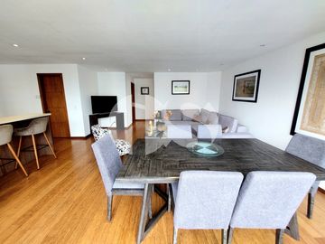 PENTHOUSE DE VENTA  EN LA GONZALEZ SUAREZ