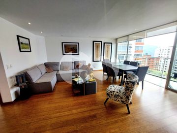 PENTHOUSE DE VENTA  EN LA GONZALEZ SUAREZ