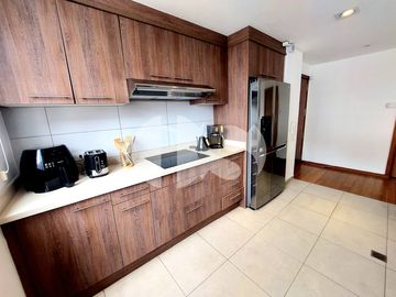 PENTHOUSE DE VENTA  EN LA GONZALEZ SUAREZ
