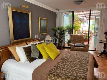 DEPARTAMENTO EN VENTA SECTOR PONCEANO