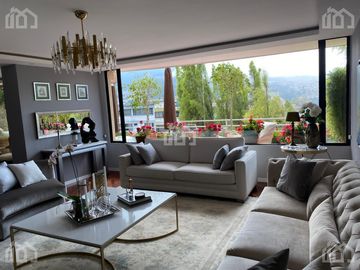 DEPARTAMENTO EN VENTA SECTOR PONCEANO