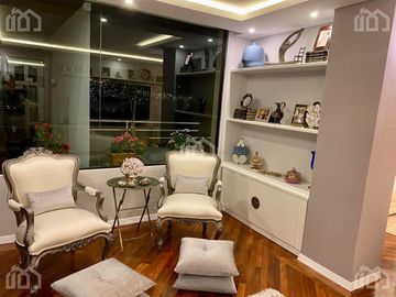 DEPARTAMENTO EN VENTA SECTOR PONCEANO