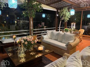 DEPARTAMENTO EN VENTA SECTOR PONCEANO