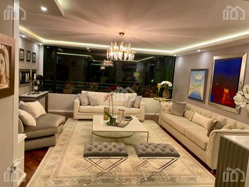 DEPARTAMENTO EN VENTA SECTOR PONCEANO