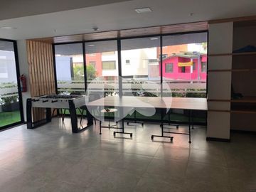 SUITE CON BALCON DE VENTA EN LA REPUBLICA DEL SALVADOR