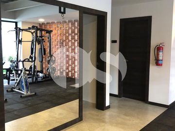 SUITE CON BALCON DE VENTA EN LA REPUBLICA DEL SALVADOR