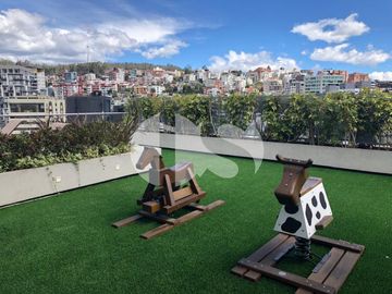 SUITE CON BALCON DE VENTA EN LA REPUBLICA DEL SALVADOR