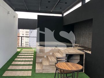 SUITE CON BALCON DE VENTA EN LA REPUBLICA DEL SALVADOR