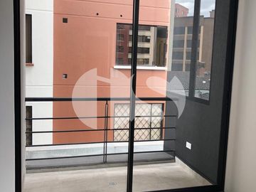 SUITE CON BALCON DE VENTA EN LA REPUBLICA DEL SALVADOR