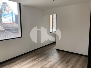 SUITE CON BALCON DE VENTA EN LA REPUBLICA DEL SALVADOR