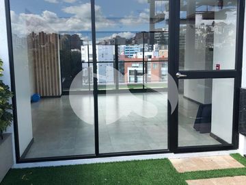 SUITE CON BALCON DE VENTA EN LA REPUBLICA DEL SALVADOR